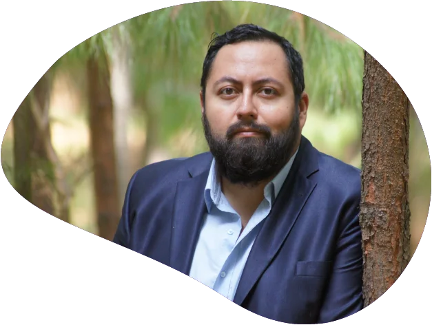 César E. Rodríguez